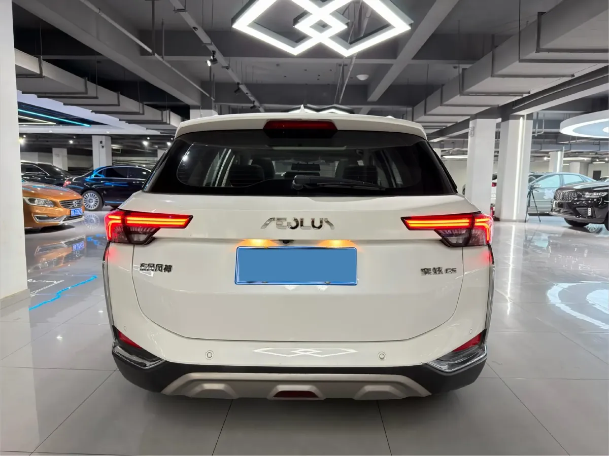 2021 DongFeng Aeolus YiXuan GS 1.5T 150HP L4 6DCT,autocango,china used car exporter,china ev exporter,chinese used car exporter,chinese used ev exporter