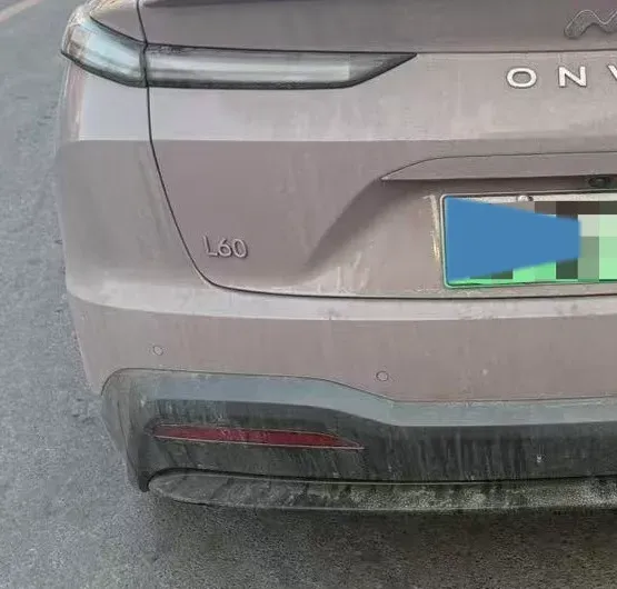 2024 ONVO L60 BEV 60KWH,autocango,china used car exporter,china ev exporter,chinese used car exporter,chinese used ev exporter