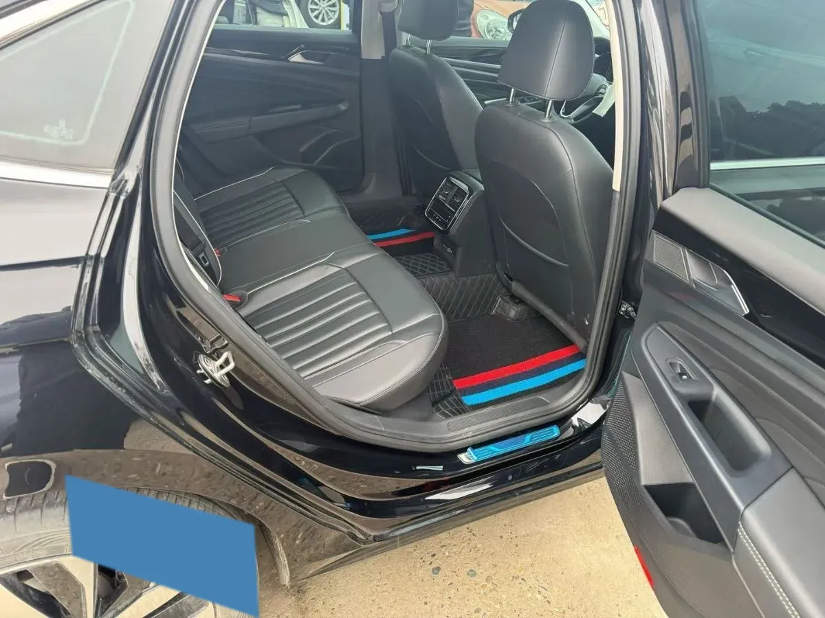 2023 Volkswagen Passat 2.0T 186HP L4 7DCT,autocango,china used car exporter,china ev exporter,chinese used car exporter,chinese used ev exporter