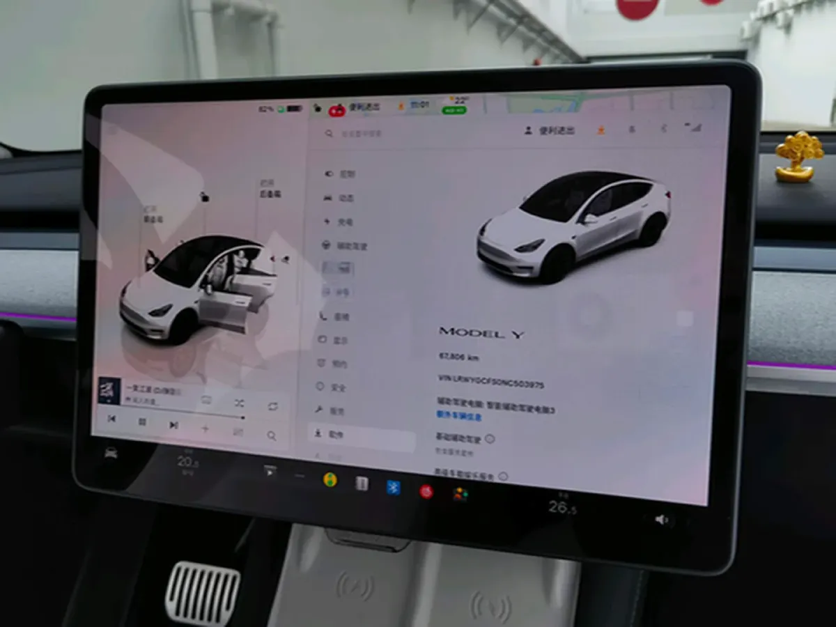 2022 Tesla Model Y BEV 60KWH,autocango,china used car exporter,china ev exporter,chinese used car exporter,chinese used ev exporter