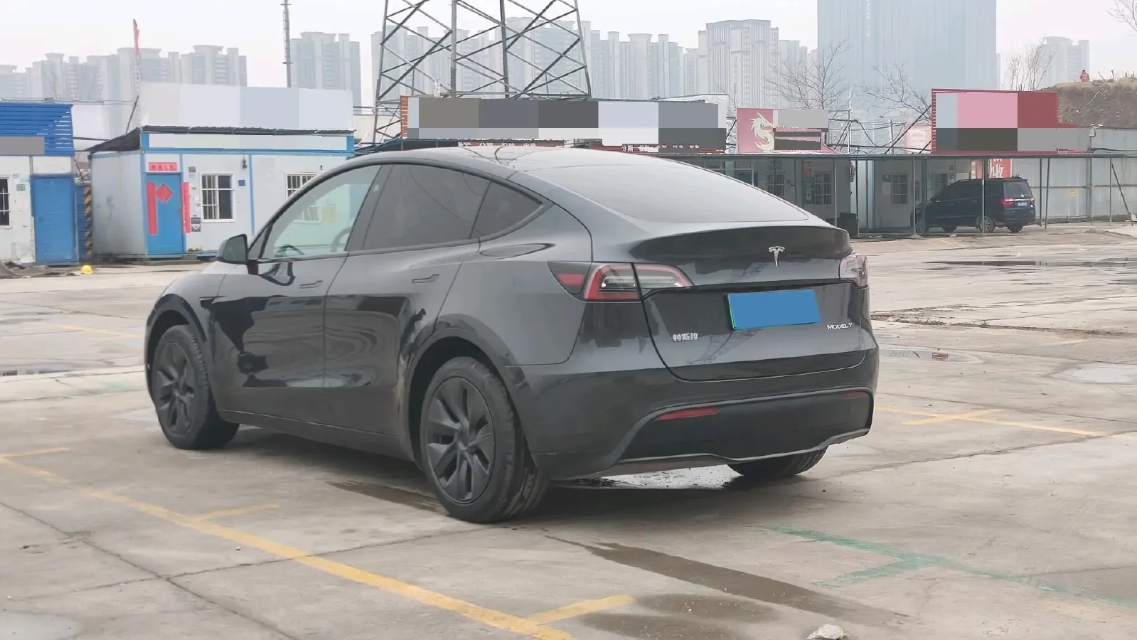 2024 Iveco OuSheng BEV 77.28KWH,autocango,china used car exporter,china ev exporter,chinese used car exporter,chinese used ev exporter