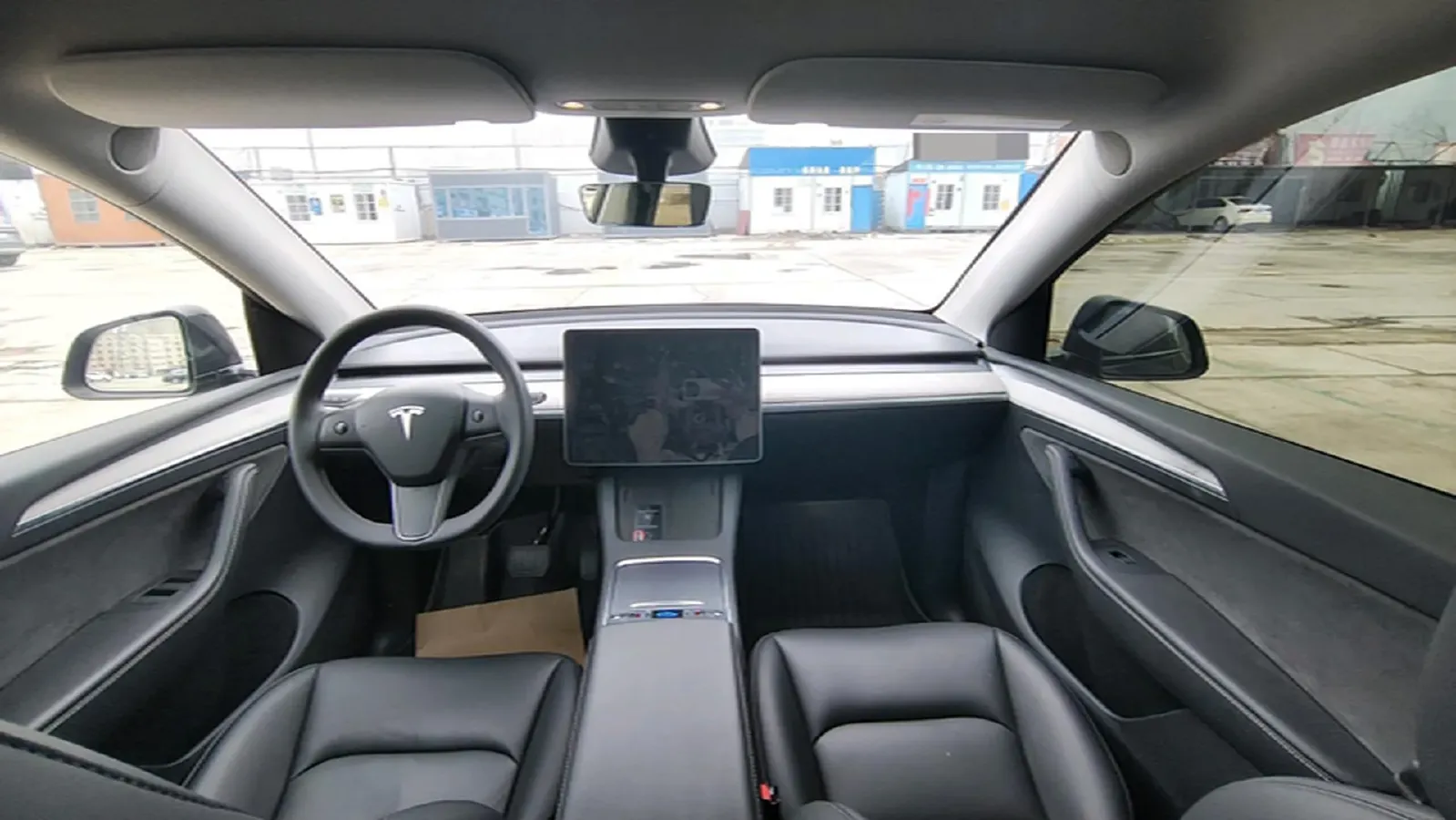 2024 Iveco OuSheng BEV 77.28KWH,autocango,china used car exporter,china ev exporter,chinese used car exporter,chinese used ev exporter