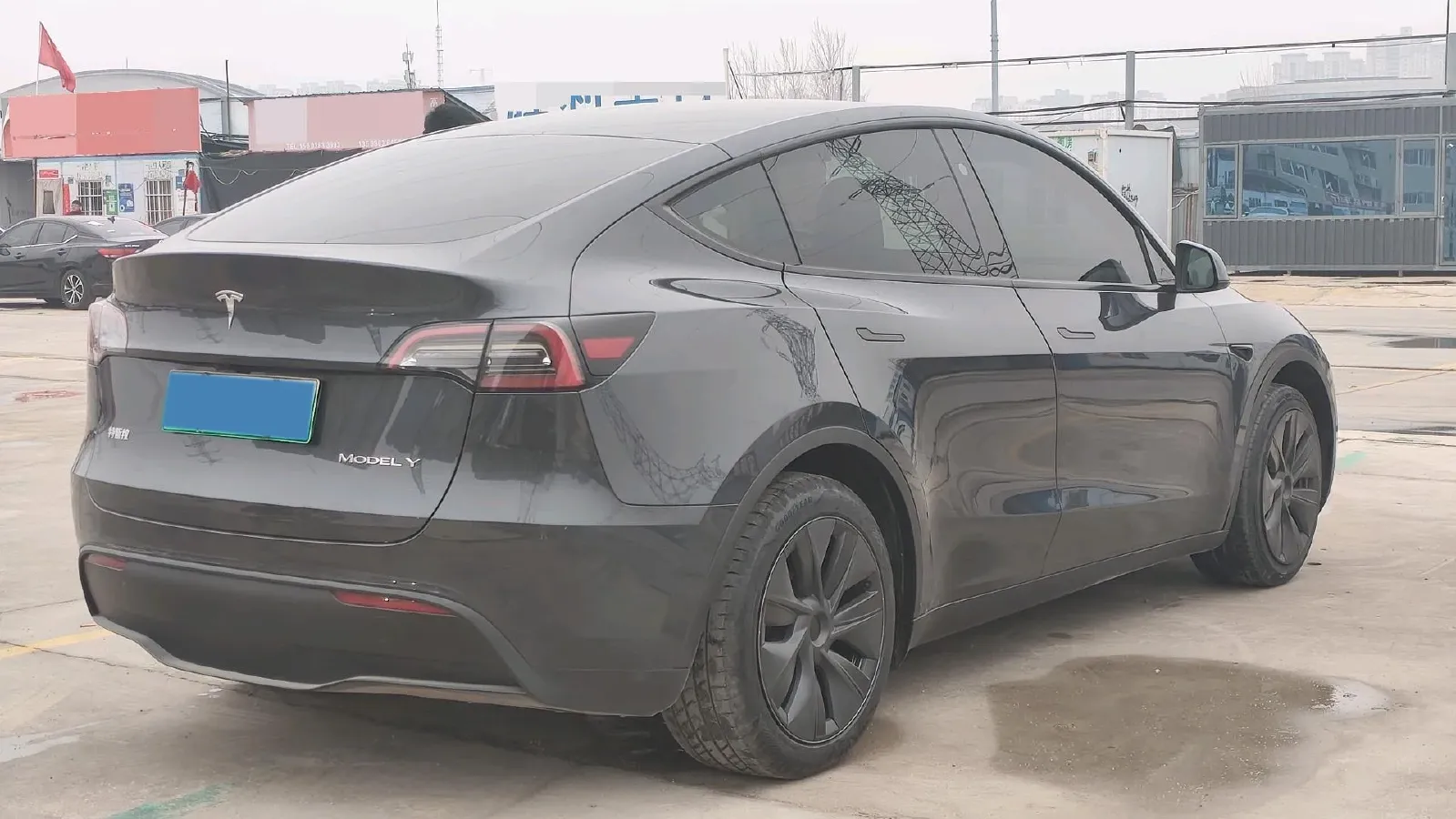 2024 Iveco OuSheng BEV 77.28KWH,autocango,china used car exporter,china ev exporter,chinese used car exporter,chinese used ev exporter