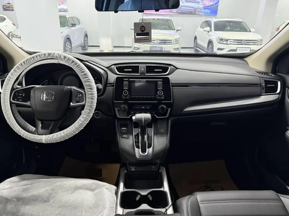 2021 Honda CR-V 1.5T 193HP L4 CVT,autocango,china used car exporter,china ev exporter,chinese used car exporter,chinese used ev exporter