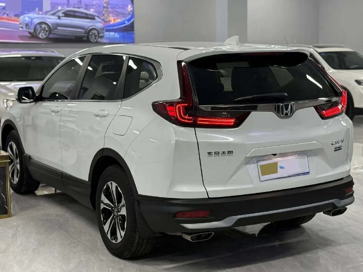 2021 Honda CR-V 1.5T 193HP L4 CVT,autocango,china used car exporter,china ev exporter,chinese used car exporter,chinese used ev exporter