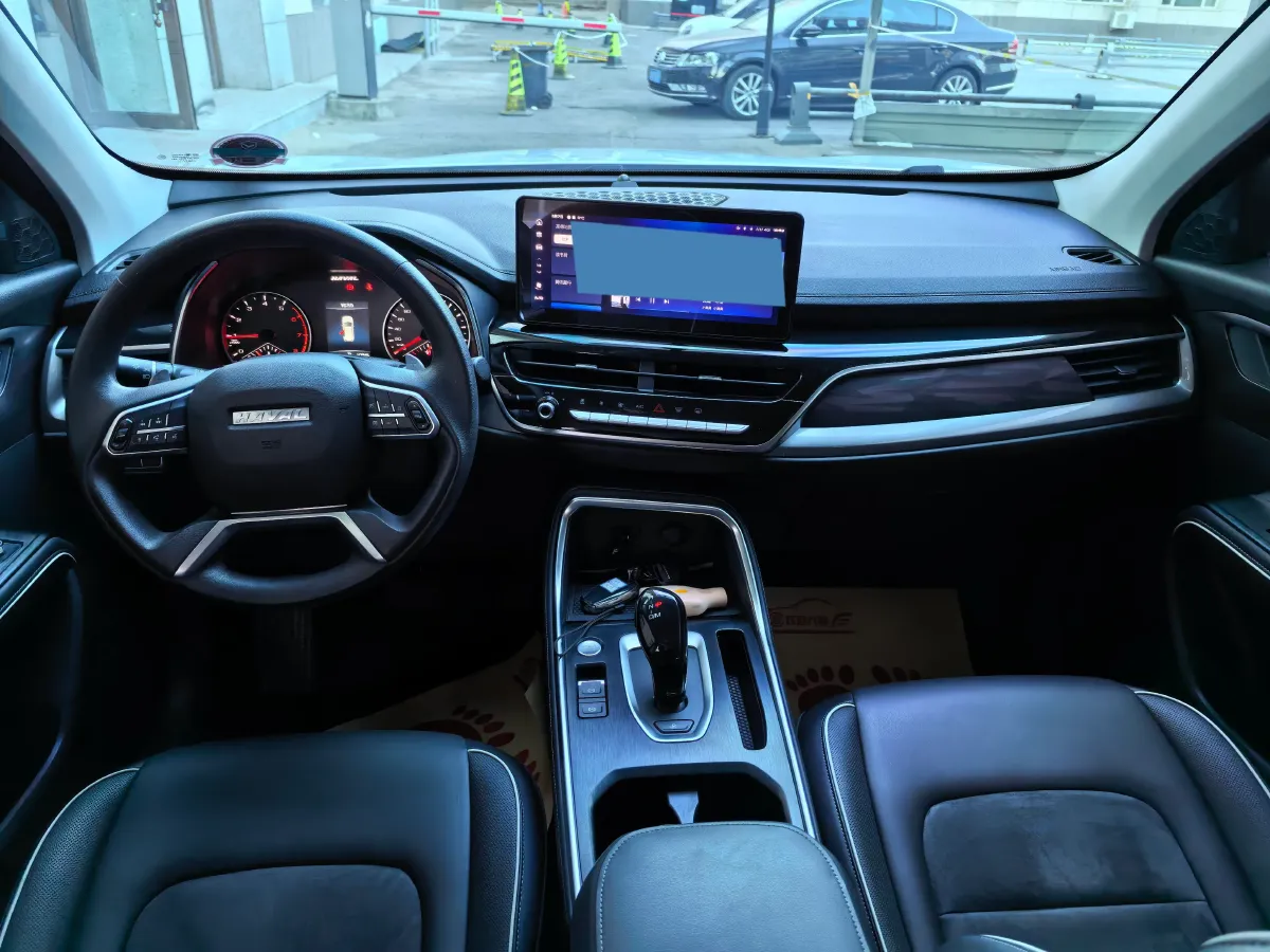 2021 Haval H6 1.5T 150HP L4 7DCT,autocango,china used car exporter,china ev exporter,chinese used car exporter,chinese used ev exporter