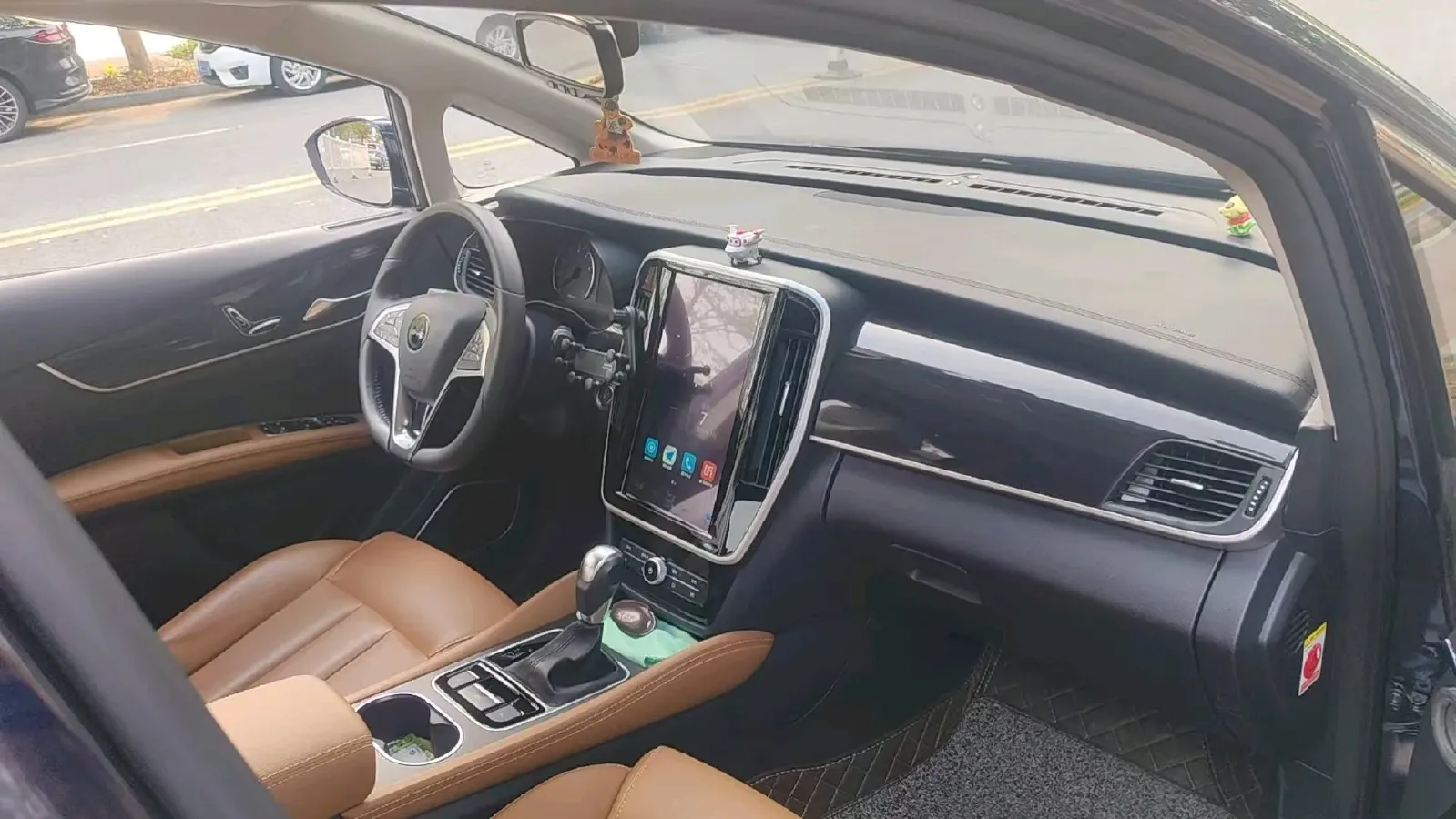 2018 BYD Song MAX 1.5T 154HP L4 6DCT,autocango,china used car exporter,china ev exporter,chinese used car exporter,chinese used ev exporter