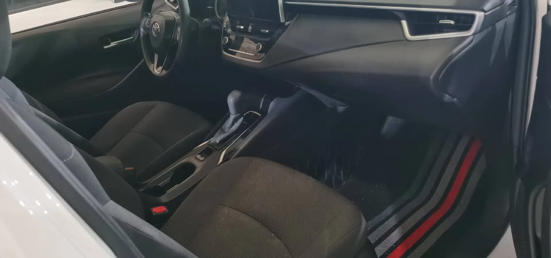 2023 Toyota Corolla 1.5L 121HP L3 CVT,autocango,china used car exporter,china ev exporter,chinese used car exporter,chinese used ev exporter