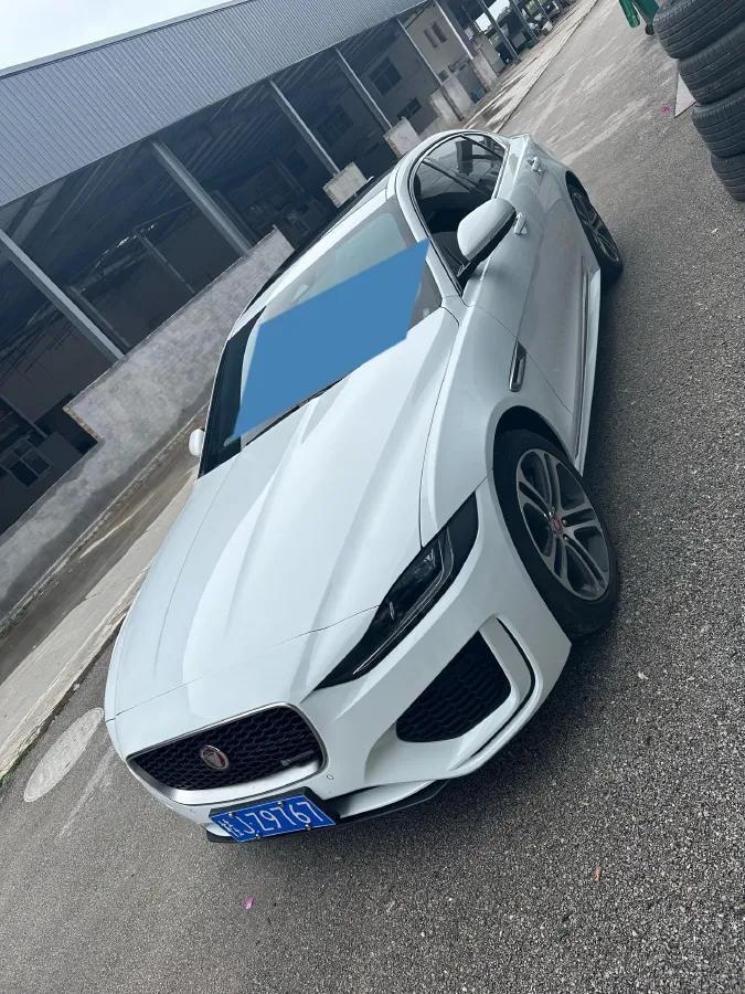 2021 Jaguar XEL 2.0T 250HP L4 8AT,autocango,china used car exporter,china ev exporter,chinese used car exporter,chinese used ev exporter