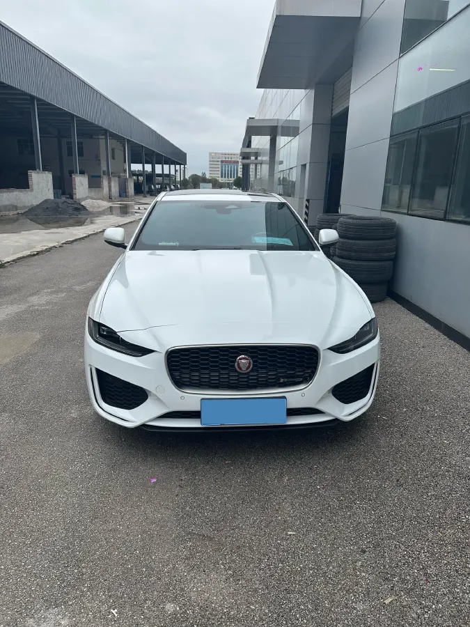 2021 Jaguar XEL 2.0T 250HP L4 8AT,autocango,china used car exporter,china ev exporter,chinese used car exporter,chinese used ev exporter