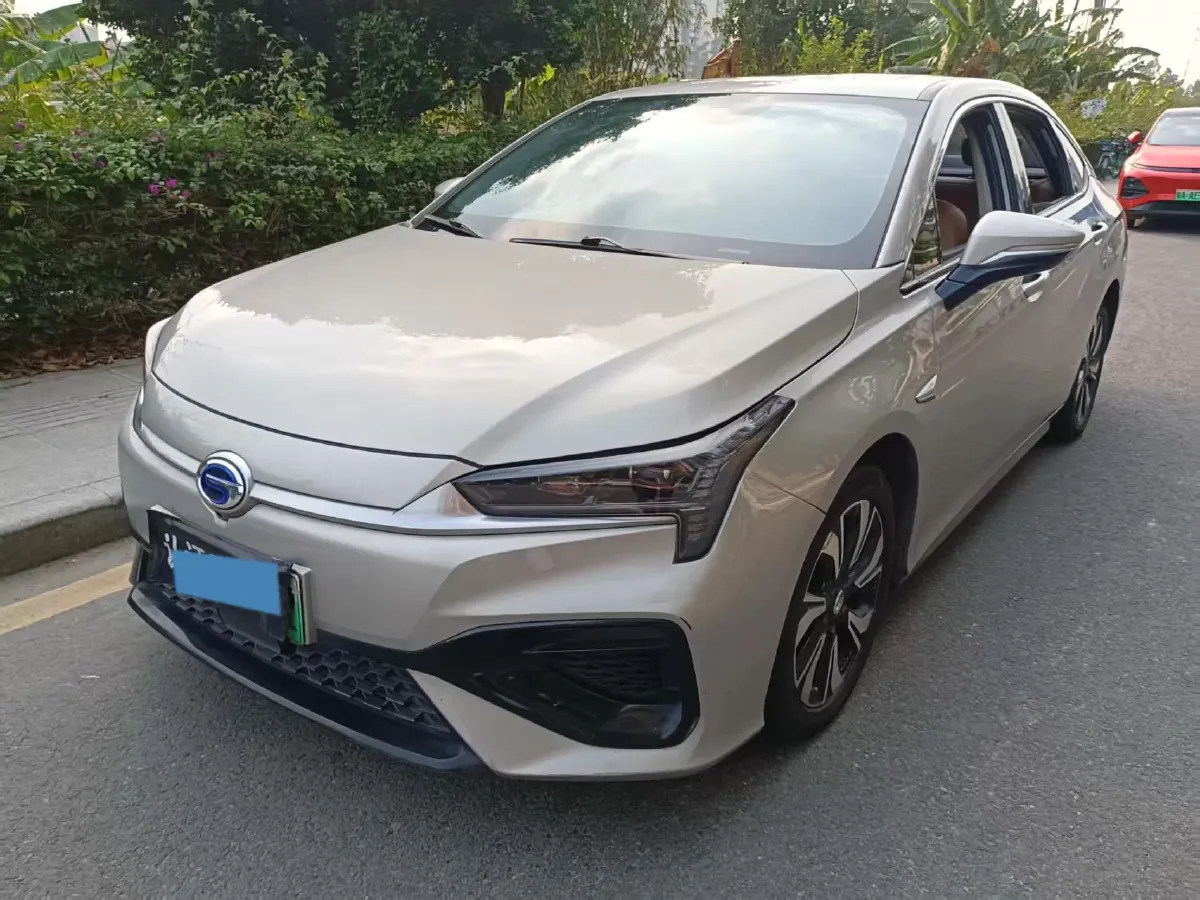 2020 Aion S BEV 58.8KWH,autocango,china used car exporter,china ev exporter,chinese used car exporter,chinese used ev exporter