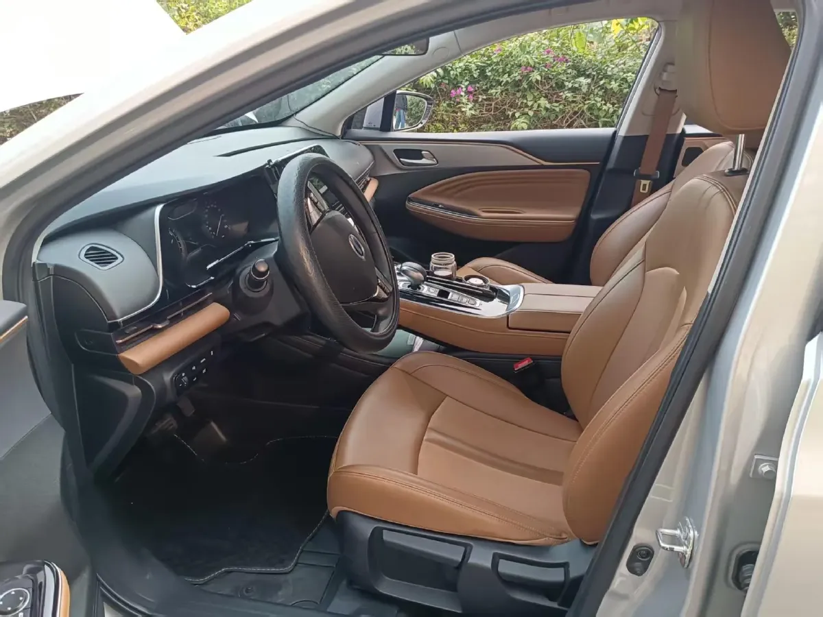 2020 Aion S BEV 58.8KWH,autocango,china used car exporter,china ev exporter,chinese used car exporter,chinese used ev exporter