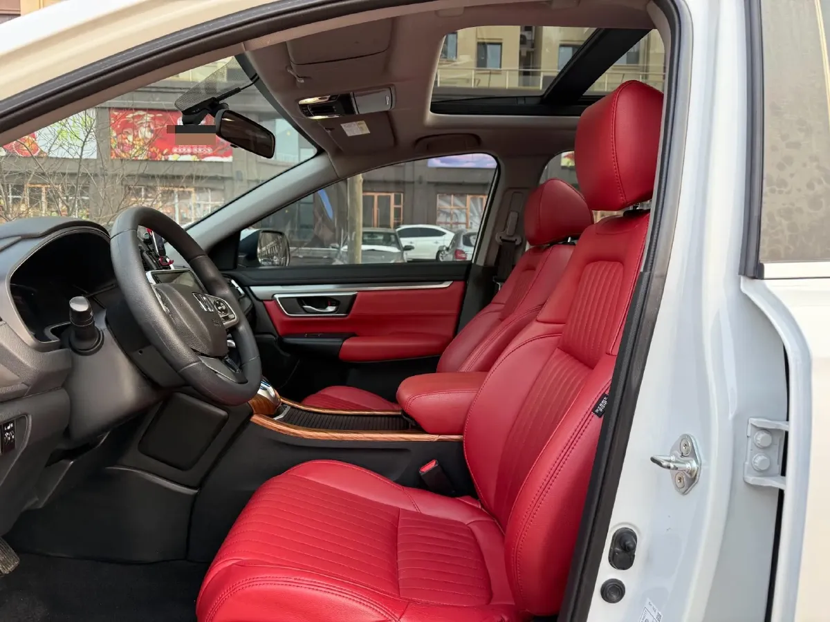 2020 Honda Breeze 1.5T 193HP L4 CVT,autocango,china used car exporter,china ev exporter,chinese used car exporter,chinese used ev exporter