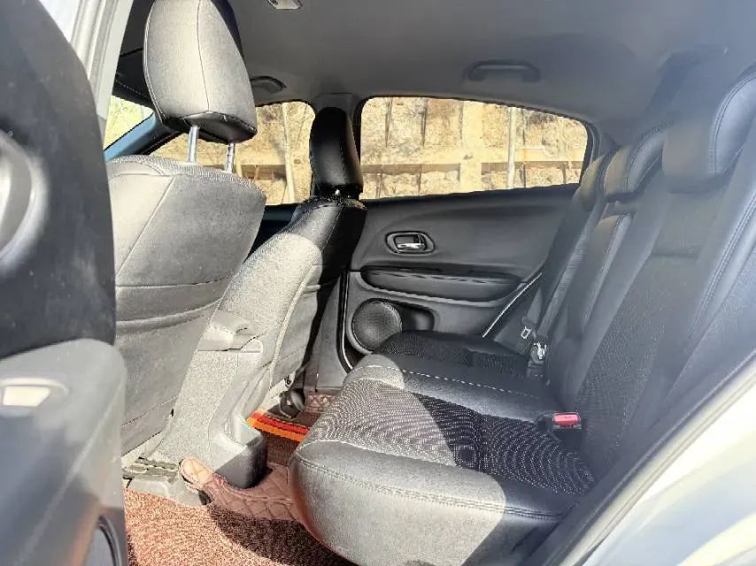 2020 Honda XR-V 1.5T 177HP L4 CVT,autocango,china used car exporter,china ev exporter,chinese used car exporter,chinese used ev exporter