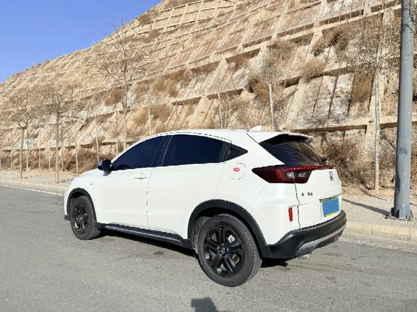 2020 Honda XR-V 1.5T 177HP L4 CVT,autocango,china used car exporter,china ev exporter,chinese used car exporter,chinese used ev exporter