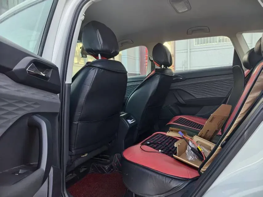 2019 Jeep Compass 1.4T 165HP L4 7DCT,autocango,china used car exporter,china ev exporter,chinese used car exporter,chinese used ev exporter