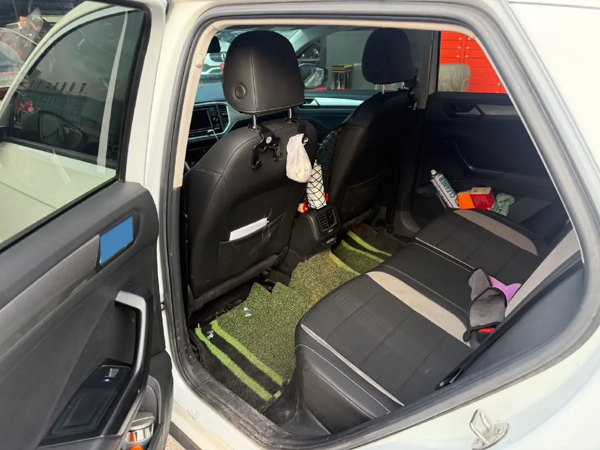 2019 Volkswagen T-Roc 1.4T 150HP L4 7DCT,autocango,china used car exporter,china ev exporter,chinese used car exporter,chinese used ev exporter