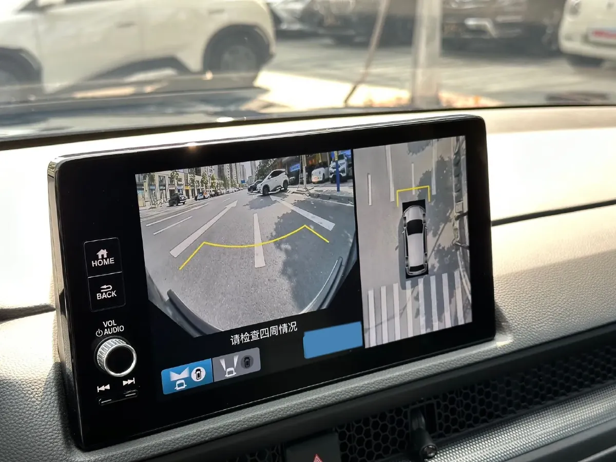 2024 Honda CR-V 1.5T 193HP L4 CVT,autocango,china used car exporter,china ev exporter,chinese used car exporter,chinese used ev exporter