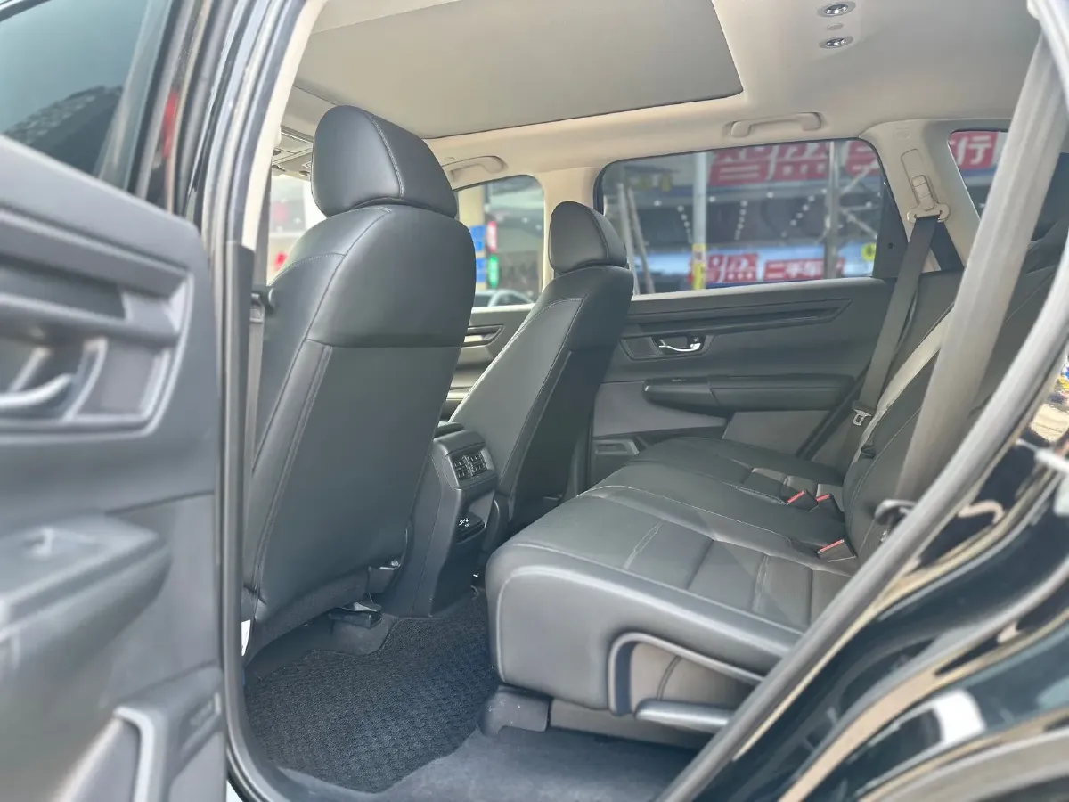 2024 Honda CR-V 1.5T 193HP L4 CVT,autocango,china used car exporter,china ev exporter,chinese used car exporter,chinese used ev exporter