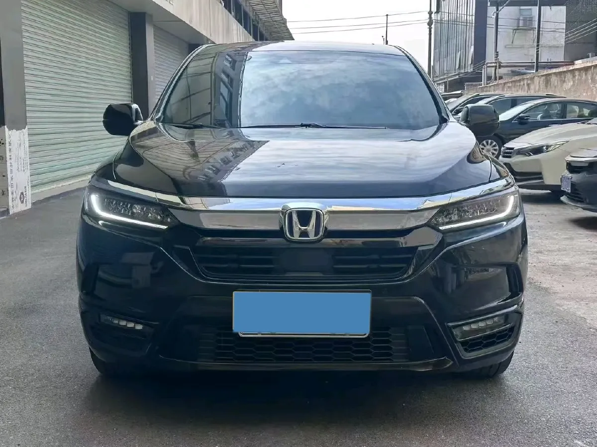 2021 Honda Breeze 2.0L 146HP L4 E-CVT Hybrid,autocango,china used car exporter,china ev exporter,chinese used car exporter,chinese used ev exporter