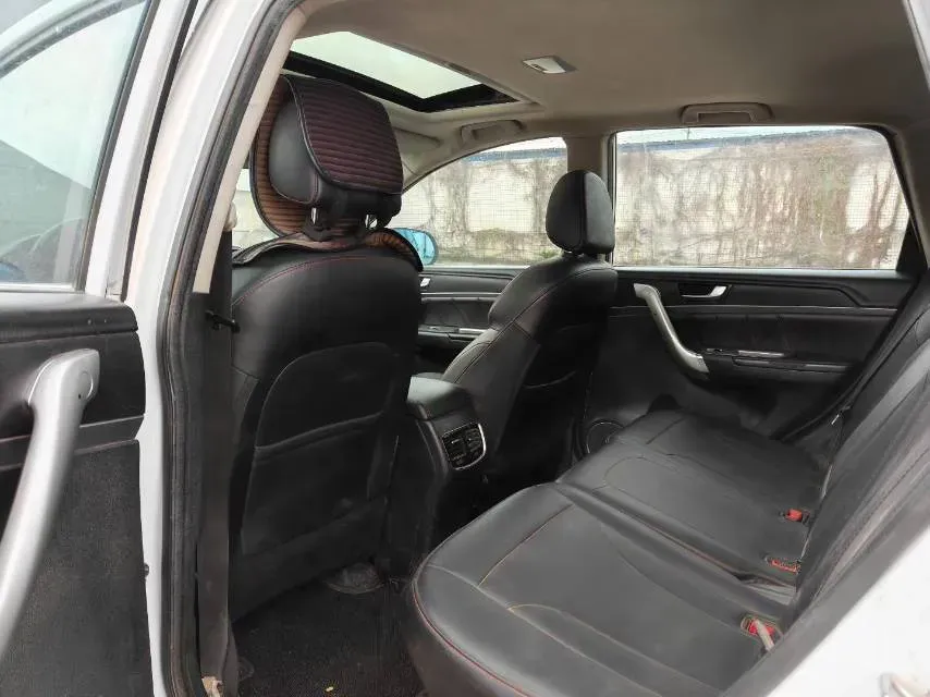 2018 Haval M6 1.5T 150HP L4 6MT,autocango,china used car exporter,china ev exporter,chinese used car exporter,chinese used ev exporter