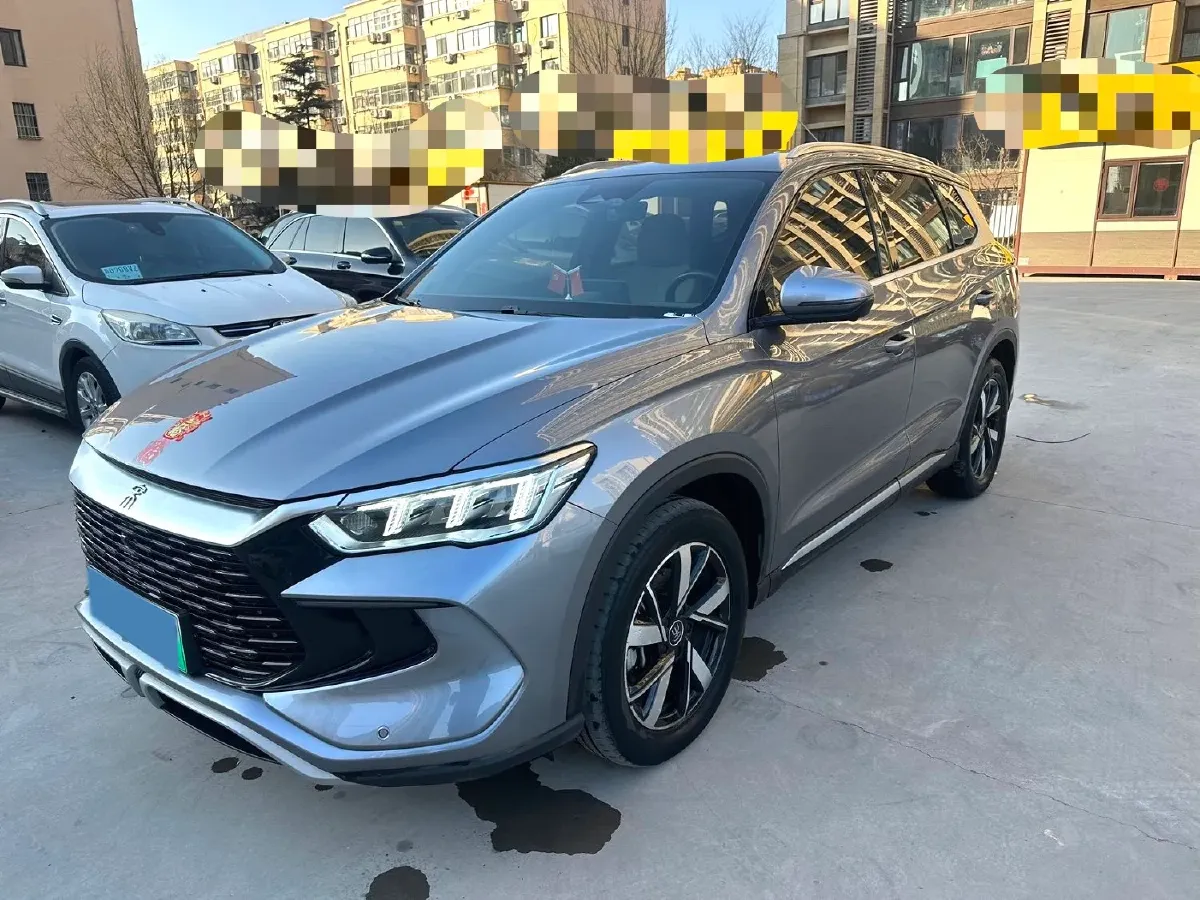2023 BYD Song Pro 1.5L 110HP L4 E-CVT PHEV 18.3KWH,autocango,china used car exporter,china ev exporter,chinese used car exporter,chinese used ev exporter