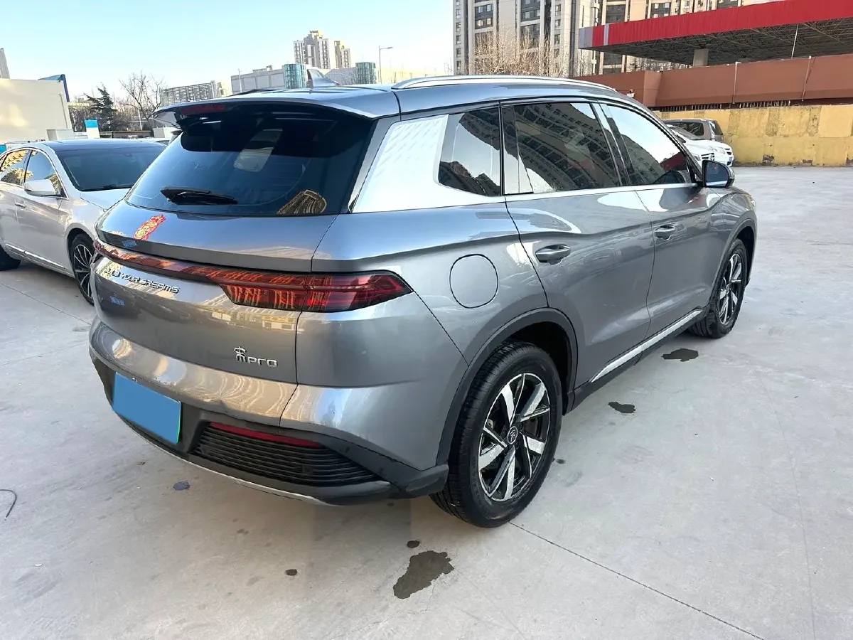 2023 BYD Song Pro 1.5L 110HP L4 E-CVT PHEV 18.3KWH,autocango,china used car exporter,china ev exporter,chinese used car exporter,chinese used ev exporter