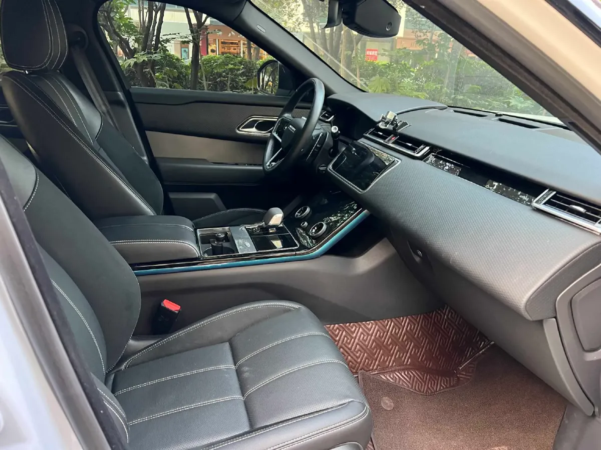 2021 Land Rover Range Rover Velar 2.0T 250HP L4 8AT,autocango,china used car exporter,china ev exporter,chinese used car exporter,chinese used ev exporter