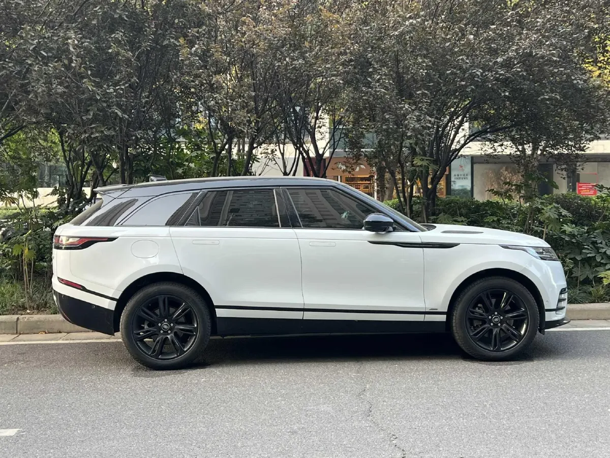 2021 Land Rover Range Rover Velar 2.0T 250HP L4 8AT,autocango,china used car exporter,china ev exporter,chinese used car exporter,chinese used ev exporter