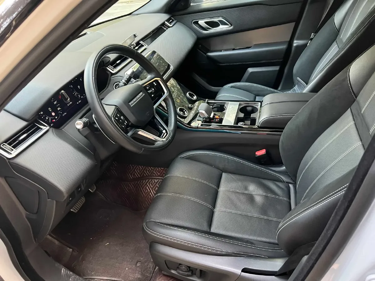 2021 Land Rover Range Rover Velar 2.0T 250HP L4 8AT,autocango,china used car exporter,china ev exporter,chinese used car exporter,chinese used ev exporter