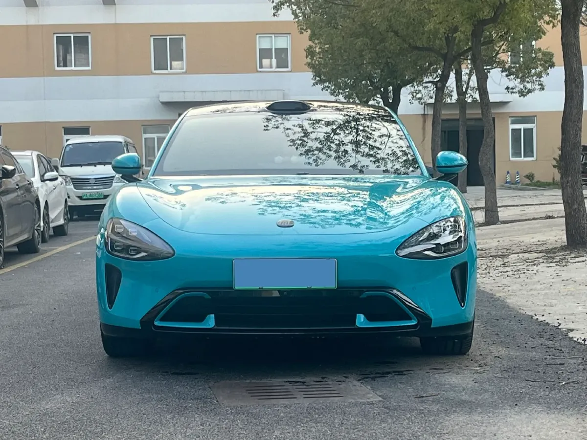 2024 MI SU7 BEV 101KWH,autocango,china used car exporter,china ev exporter,chinese used car exporter,chinese used ev exporter