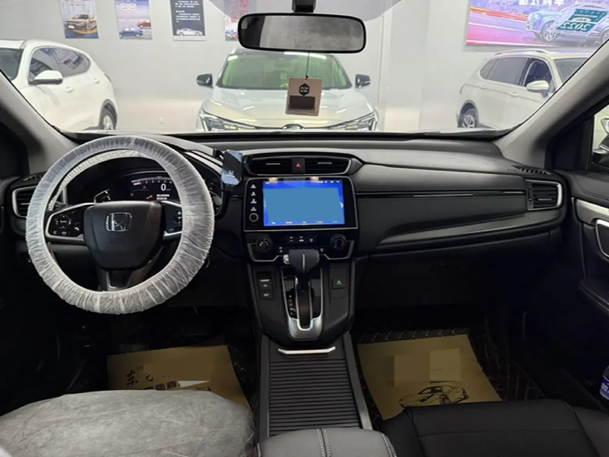 2020 Honda Breeze 1.5T 193HP L4 CVT,autocango,china used car exporter,china ev exporter,chinese used car exporter,chinese used ev exporter