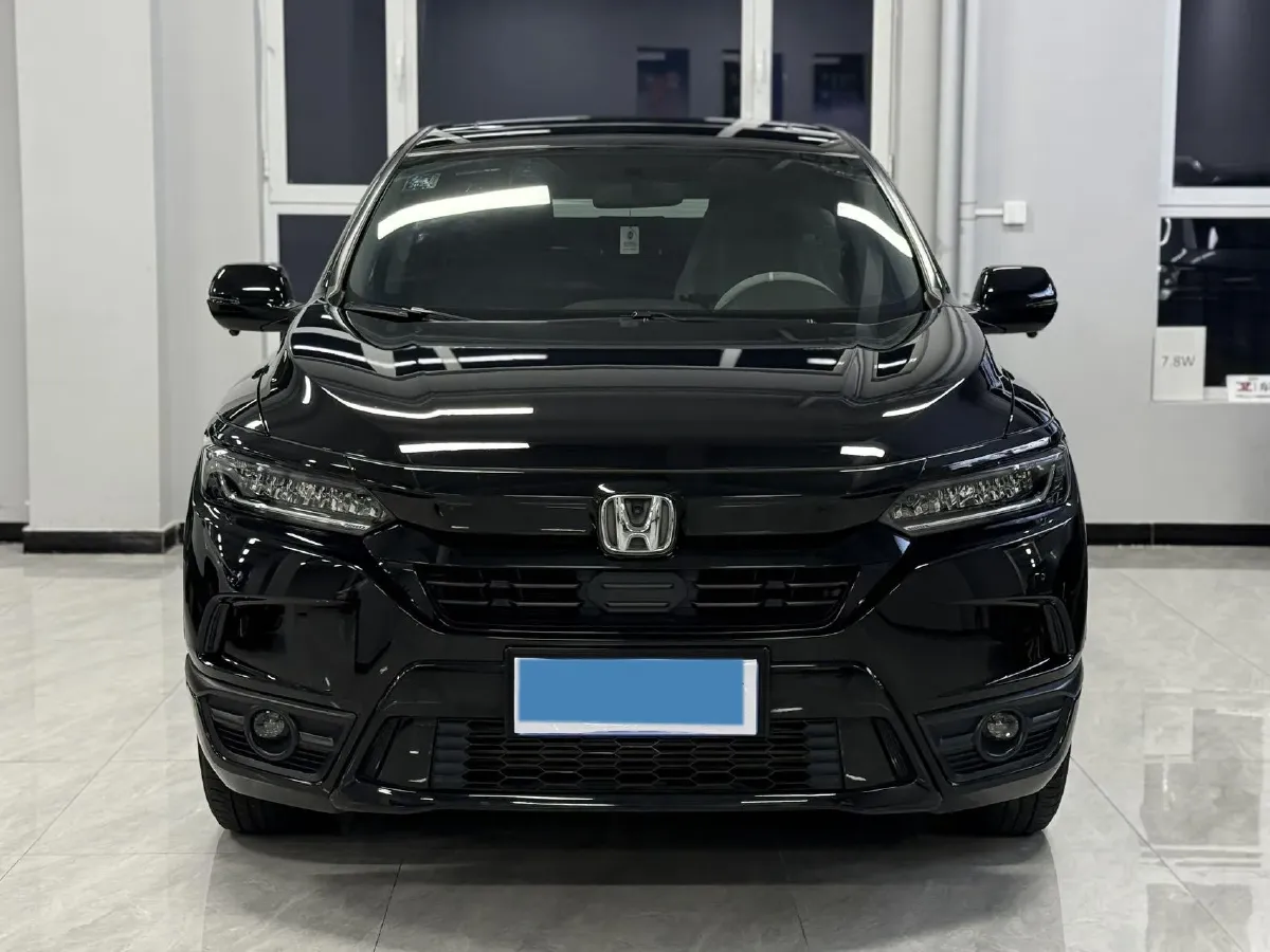 2020 Honda Breeze 1.5T 193HP L4 CVT,autocango,china used car exporter,china ev exporter,chinese used car exporter,chinese used ev exporter