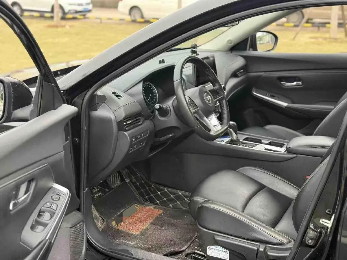 2021 Nissan Sylphy 1.6L 135HP L4 CVT,autocango,china used car exporter,china ev exporter,chinese used car exporter,chinese used ev exporter