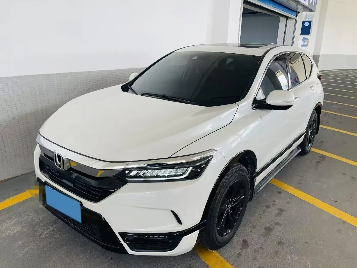 2020 Honda Breeze 1.5T 193HP L4 CVT,autocango,china used car exporter,china ev exporter,chinese used car exporter,chinese used ev exporter