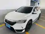 2020 Honda Breeze 1.5T 193HP L4 CVT