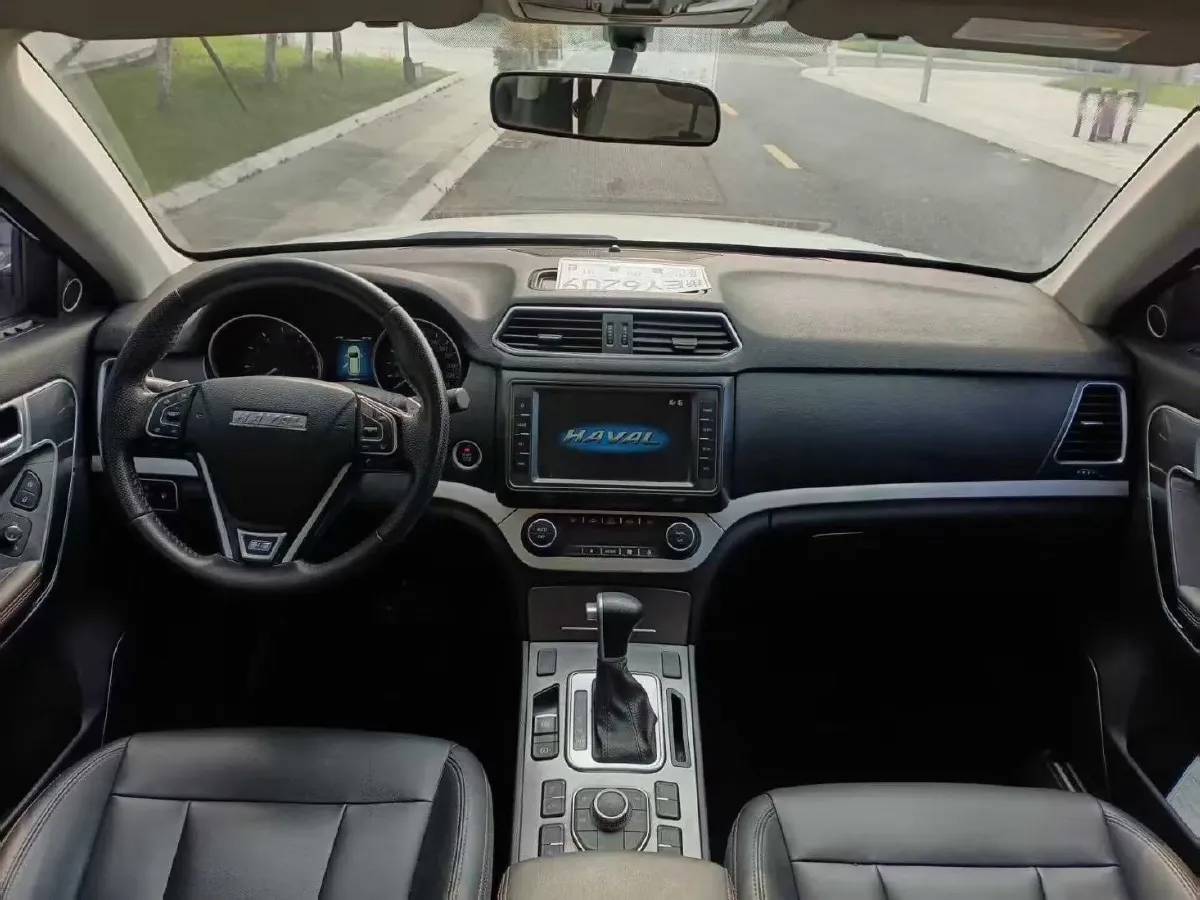 2018 Haval H6 Coupe 1.5T 169HP L4 7DCT,autocango,china used car exporter,china ev exporter,chinese used car exporter,chinese used ev exporter