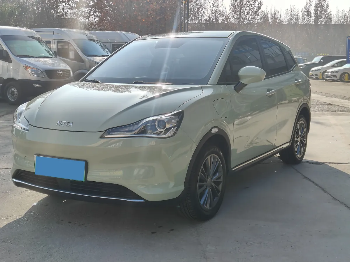 2022 Neta V BEV 38.54KWH,autocango,china used car exporter,china ev exporter,chinese used car exporter,chinese used ev exporter