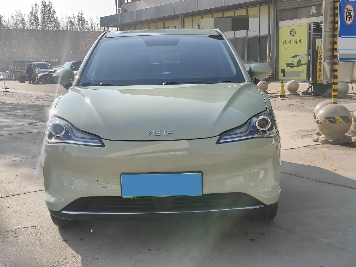 2022 Neta V BEV 38.54KWH,autocango,china used car exporter,china ev exporter,chinese used car exporter,chinese used ev exporter
