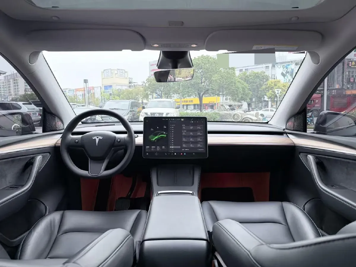 2022 Tesla Model Y BEV 60KWH,autocango,china used car exporter,china ev exporter,chinese used car exporter,chinese used ev exporter