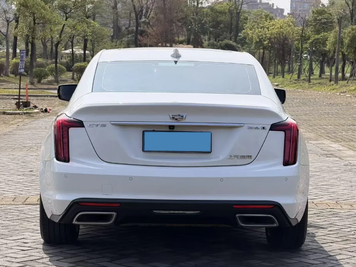 2022 Cadillac CT5 2.0T 237HP L4 10AT,autocango,china used car exporter,china ev exporter,chinese used car exporter,chinese used ev exporter