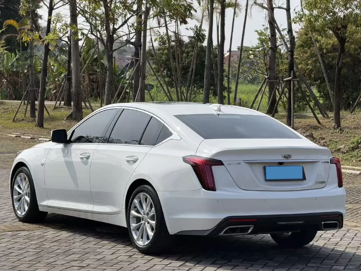 2022 Cadillac CT5 2.0T 237HP L4 10AT,autocango,china used car exporter,china ev exporter,chinese used car exporter,chinese used ev exporter