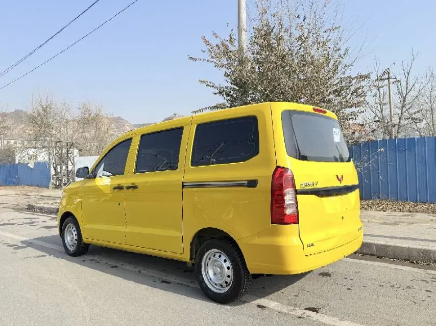 2022 JinBei Little Sea Lion X30 1.5L 102HP L4 5MT,autocango,china used car exporter,china ev exporter,chinese used car exporter,chinese used ev exporter