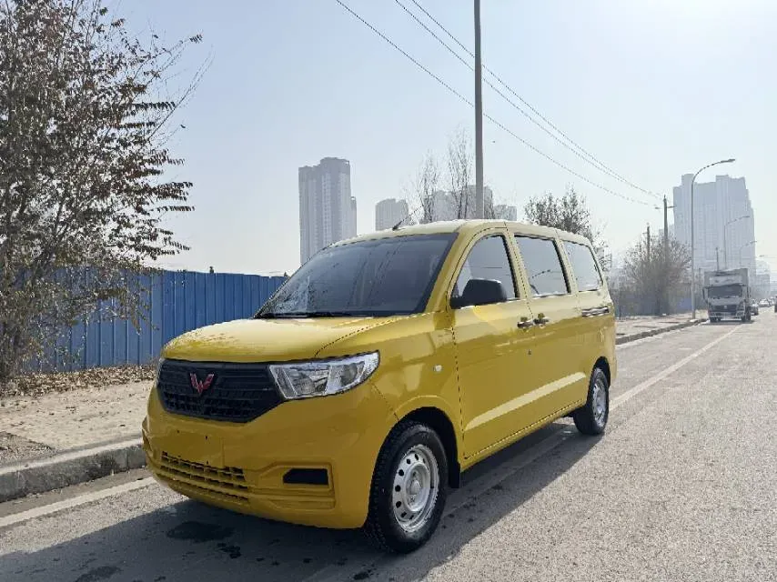 2022 JinBei Little Sea Lion X30 1.5L 102HP L4 5MT,autocango,china used car exporter,china ev exporter,chinese used car exporter,chinese used ev exporter