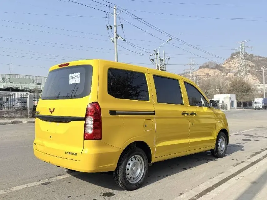 2022 JinBei Little Sea Lion X30 1.5L 102HP L4 5MT,autocango,china used car exporter,china ev exporter,chinese used car exporter,chinese used ev exporter