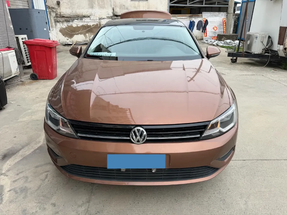 2018 Volkswagen Lamando 1.4T 131HP L4 7DCT,autocango,china used car exporter,china ev exporter,chinese used car exporter,chinese used ev exporter