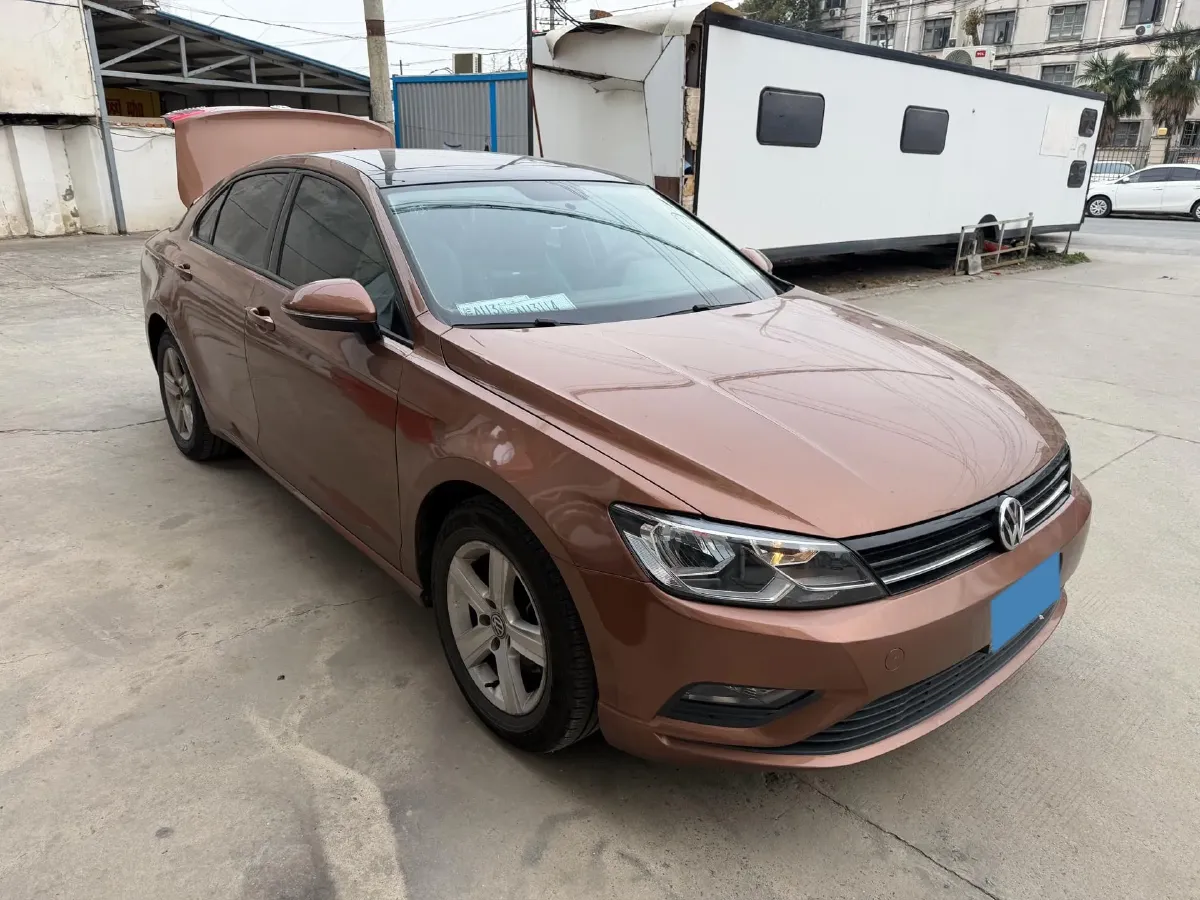 2018 Volkswagen Lamando 1.4T 131HP L4 7DCT,autocango,china used car exporter,china ev exporter,chinese used car exporter,chinese used ev exporter
