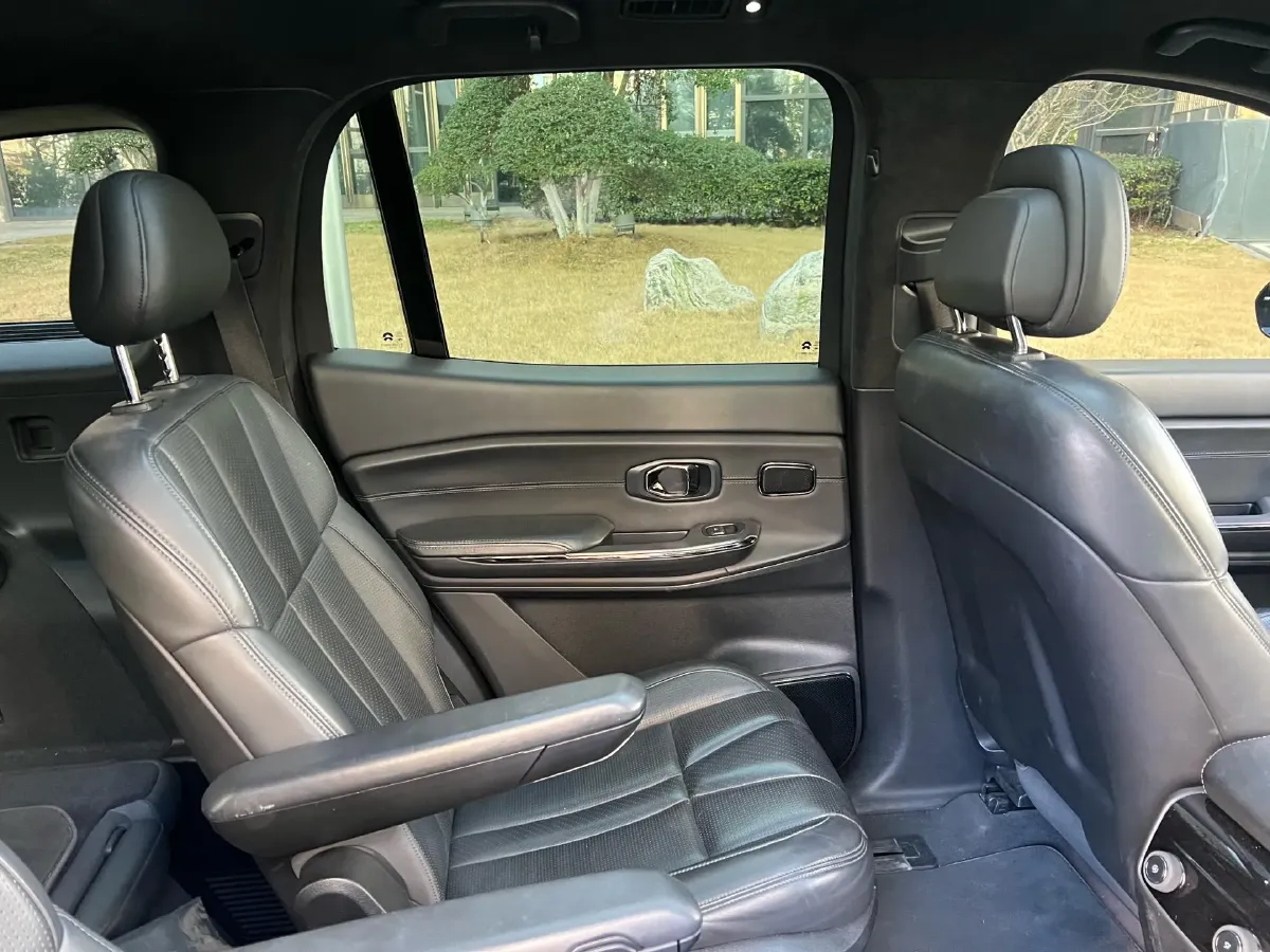 2020 NIO ES8 BEV 100KWH,autocango,china used car exporter,china ev exporter,chinese used car exporter,chinese used ev exporter