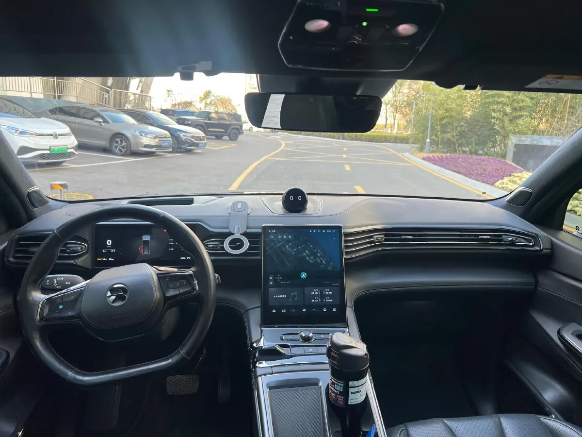 2020 NIO ES8 BEV 100KWH,autocango,china used car exporter,china ev exporter,chinese used car exporter,chinese used ev exporter