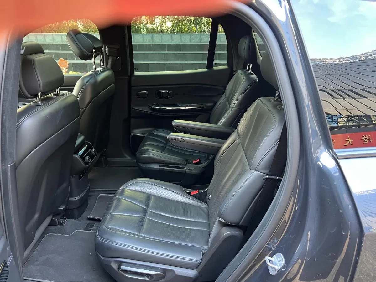 2020 NIO ES8 BEV 100KWH,autocango,china used car exporter,china ev exporter,chinese used car exporter,chinese used ev exporter